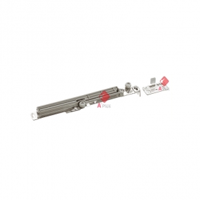 501F Spring Buffer for Drawer and Wardorbe-buffer, damper, drawer damper
